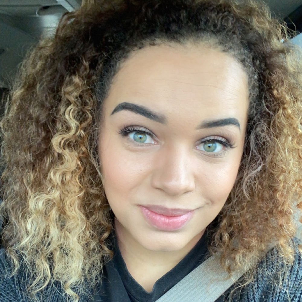 Meet your Posher, Jesslyn